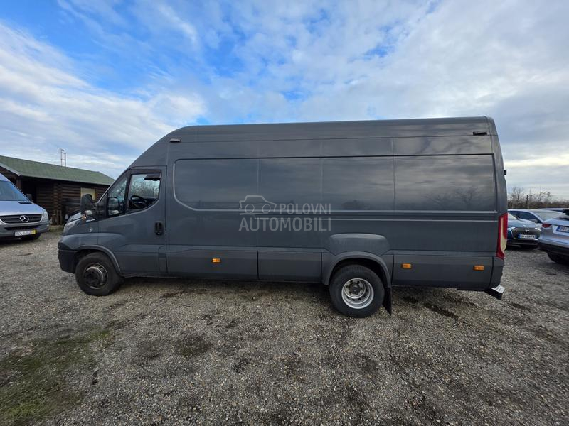 Iveco Daily 70 180