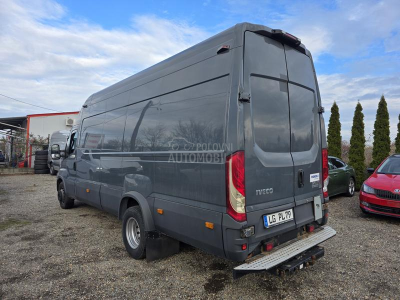 Iveco Daily 70 180