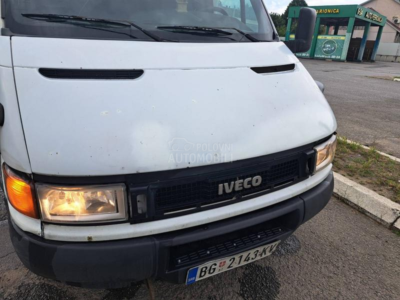 Iveco Daily 65 C15