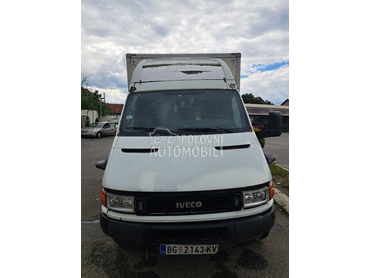 Iveco Daily 65 C15