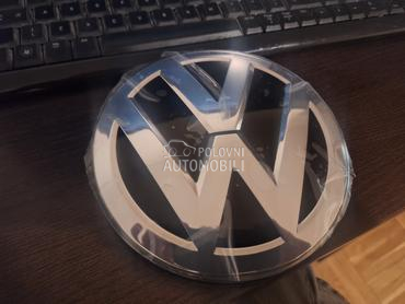 Znak ACC radar za Volkswagen Tiguan od 2016. do 2023. god.