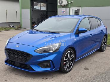 Ford Focus 2.0 Tdci ST LINE