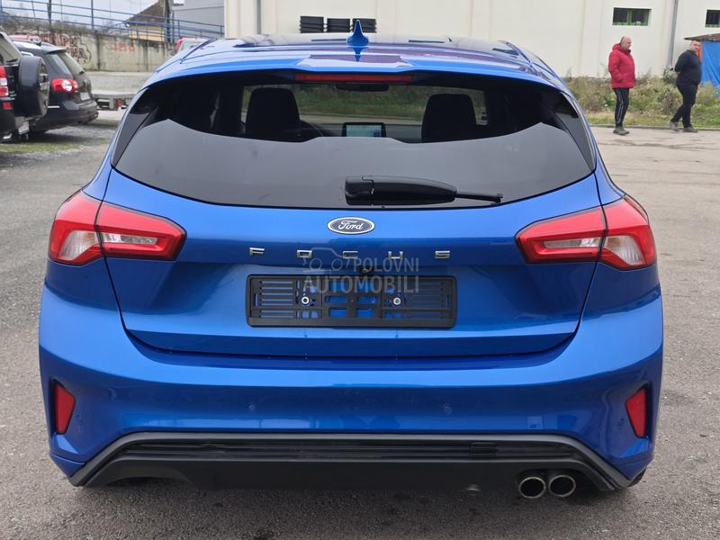 Ford Focus 2.0 Tdci ST LINE