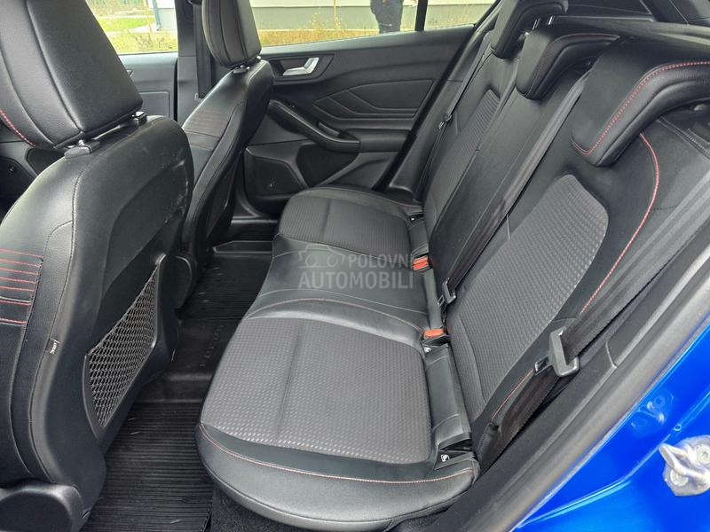 Ford Focus 2.0 Tdci ST LINE