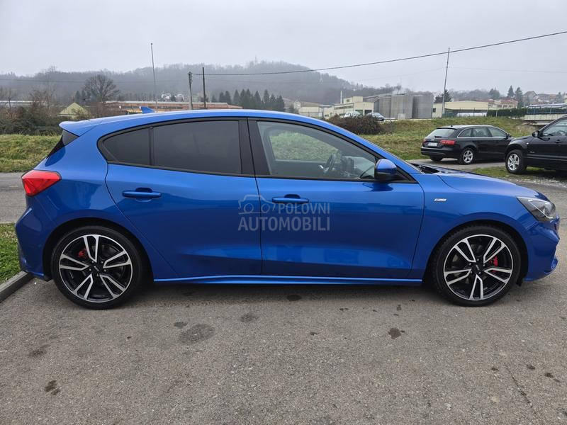 Ford Focus 2.0 Tdci ST LINE