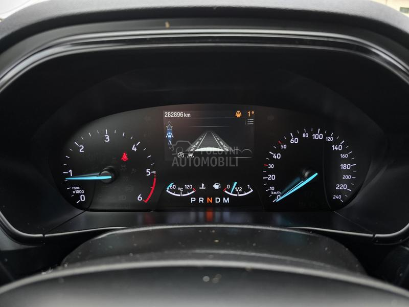 Ford Focus 2.0 Tdci ST LINE