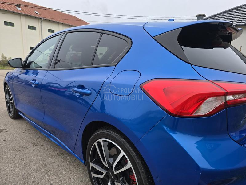 Ford Focus 2.0 Tdci ST LINE
