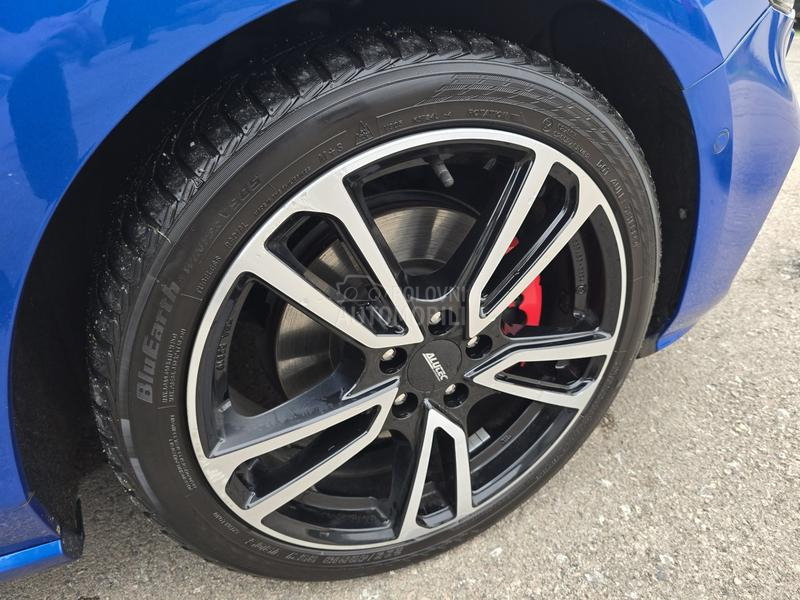 Ford Focus 2.0 Tdci ST LINE