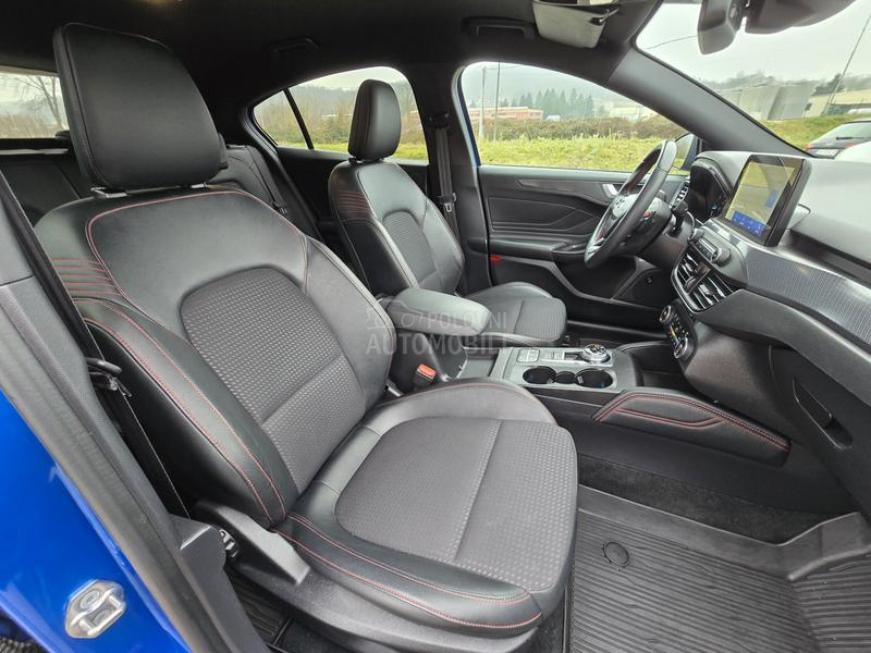 Ford Focus 2.0 Tdci ST LINE