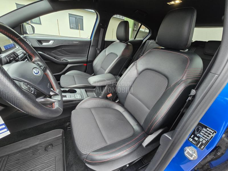 Ford Focus 2.0 Tdci ST LINE