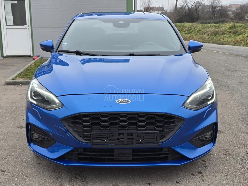 Ford Focus 2.0 Tdci ST LINE