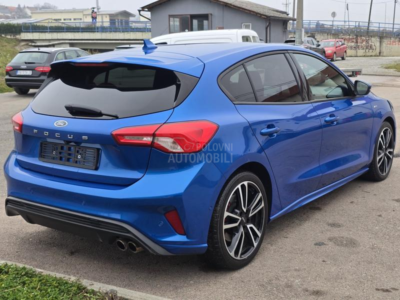 Ford Focus 2.0 Tdci ST LINE