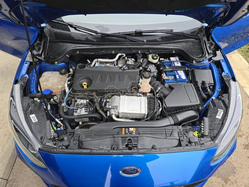 Ford Focus 2.0 Tdci ST LINE