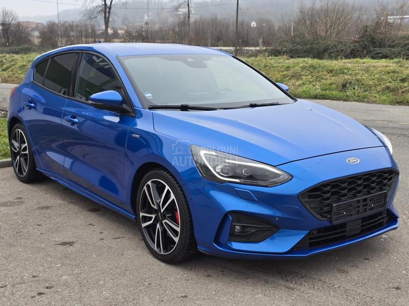 Ford Focus 2.0 Tdci ST LINE