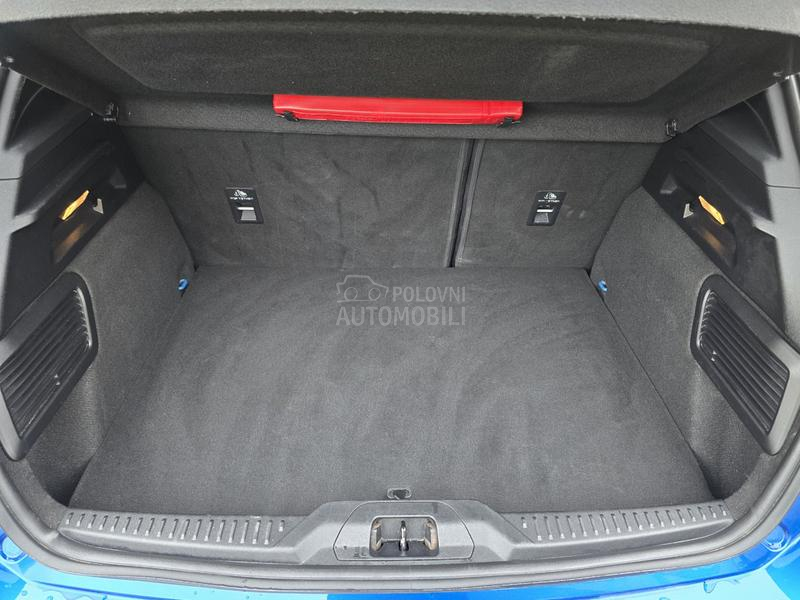 Ford Focus 2.0 Tdci ST LINE