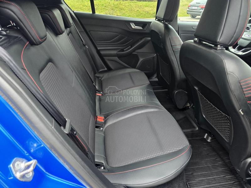 Ford Focus 2.0 Tdci ST LINE