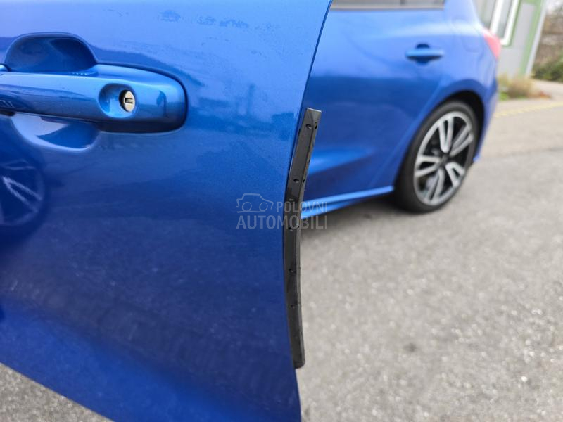 Ford Focus 2.0 Tdci ST LINE