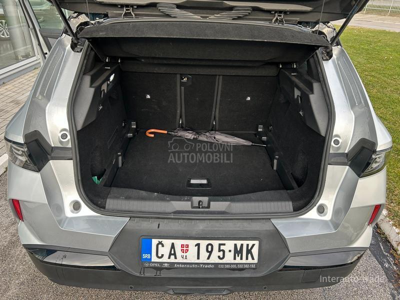 Opel Grandland 1.2 GS MHEV