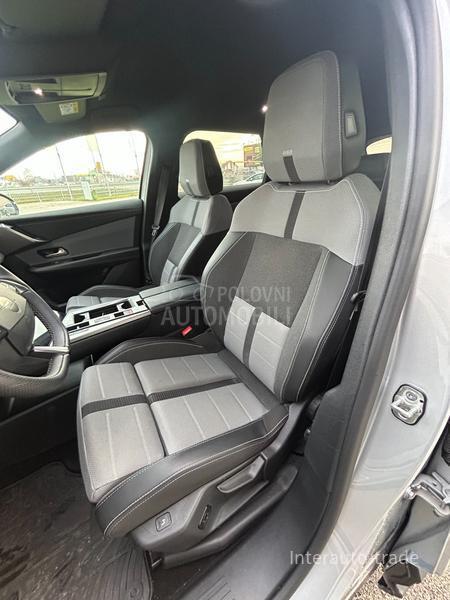 Opel Grandland 1.2 GS MHEV