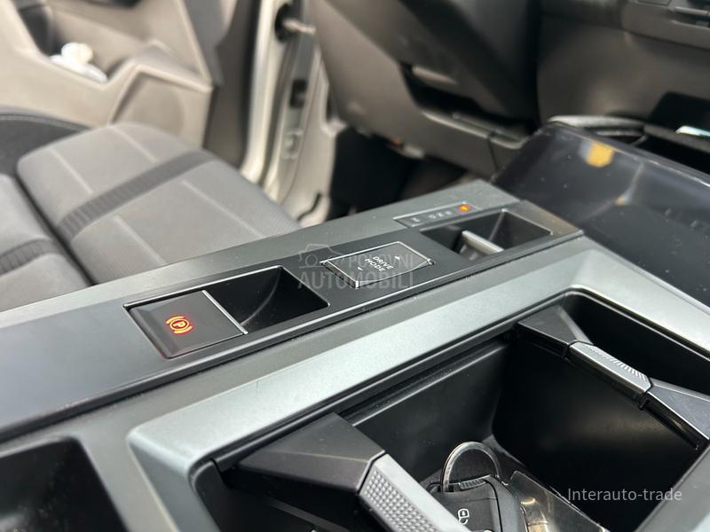 Opel Grandland 1.2 GS MHEV