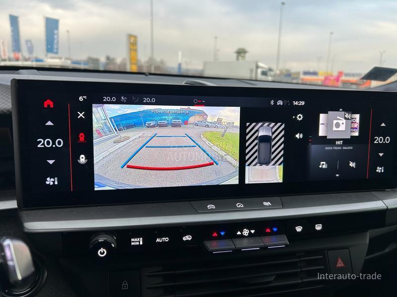 Opel Grandland 1.2 GS MHEV