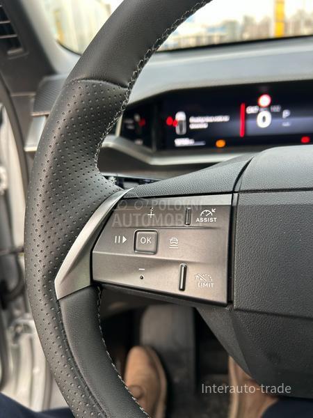 Opel Grandland 1.2 GS MHEV