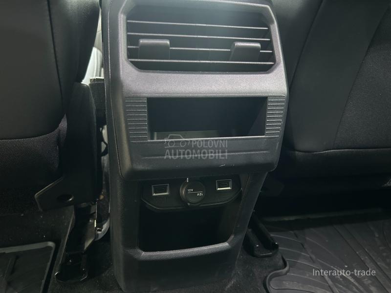 Opel Grandland 1.2 GS MHEV