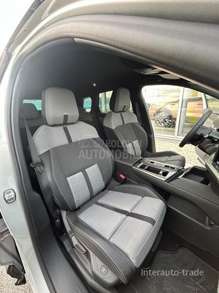 Opel Grandland 1.2 GS MHEV