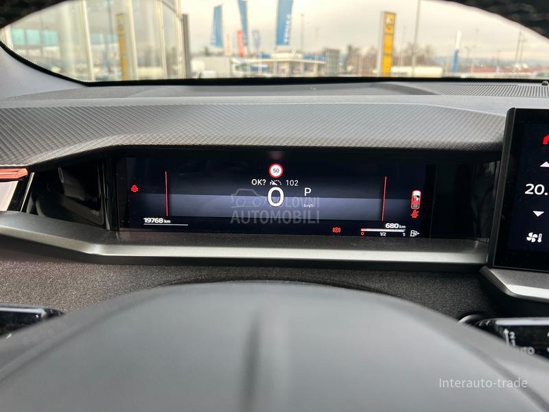 Opel Grandland 1.2 GS MHEV