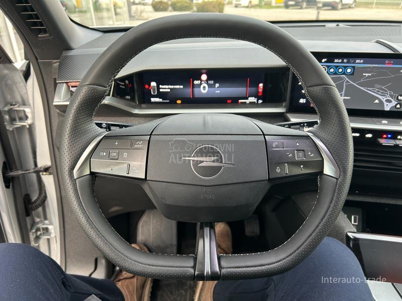 Opel Grandland 1.2 GS MHEV