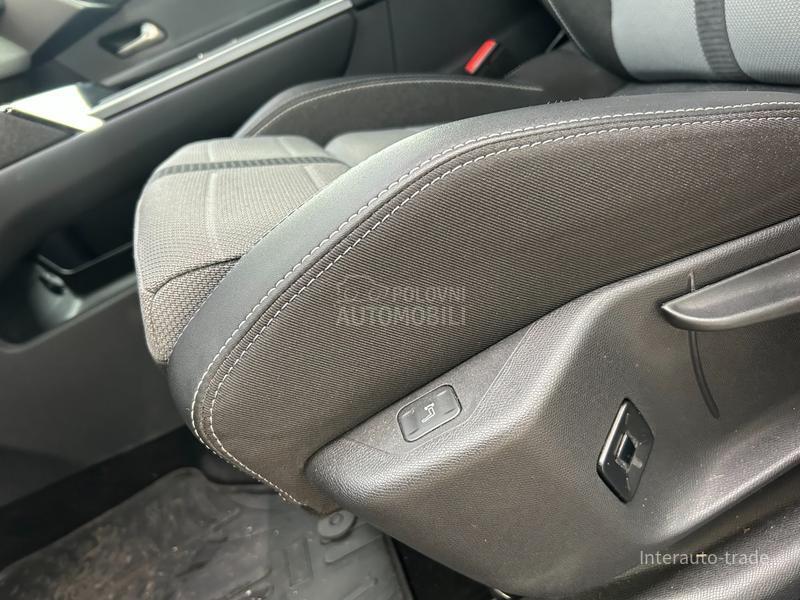 Opel Grandland 1.2 GS MHEV