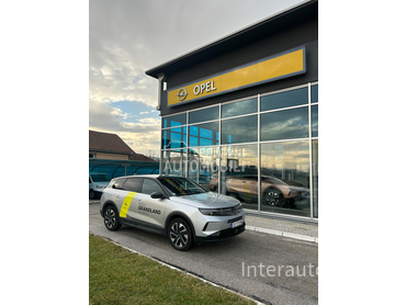 Opel Grandland 1.2 GS MHEV
