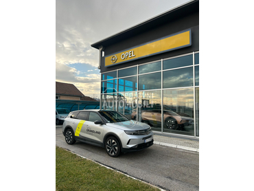 Opel Grandland 1.2 GS MHEV