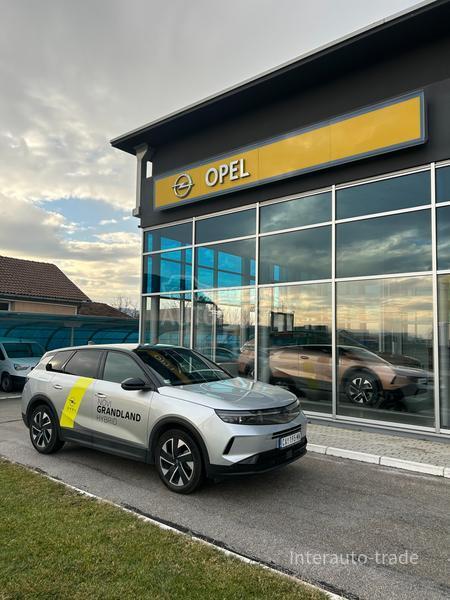 Opel Grandland 1.2 GS MHEV