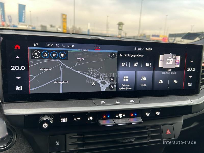 Opel Grandland 1.2 GS MHEV