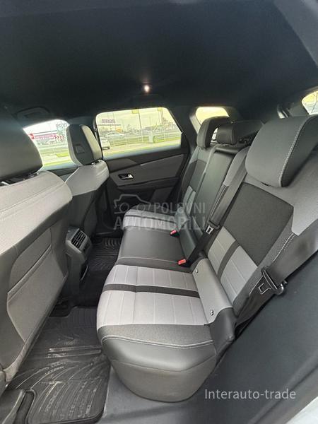 Opel Grandland 1.2 GS MHEV