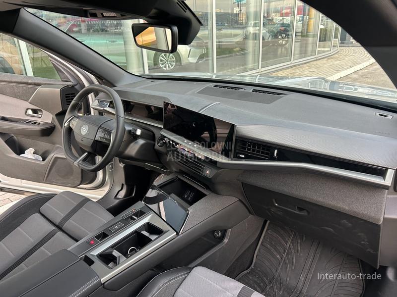 Opel Grandland 1.2 GS MHEV