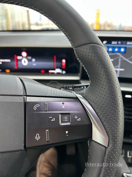 Opel Grandland 1.2 GS MHEV