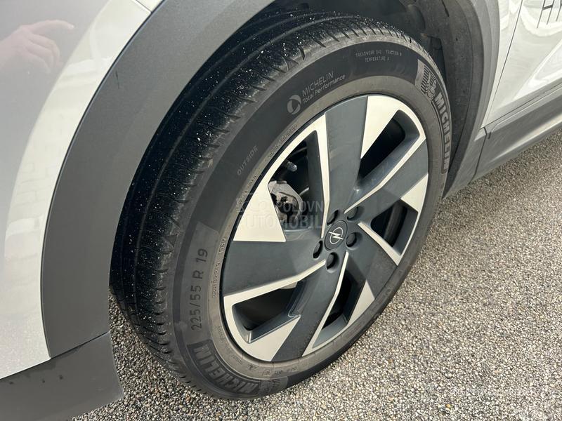 Opel Grandland 1.2 GS MHEV