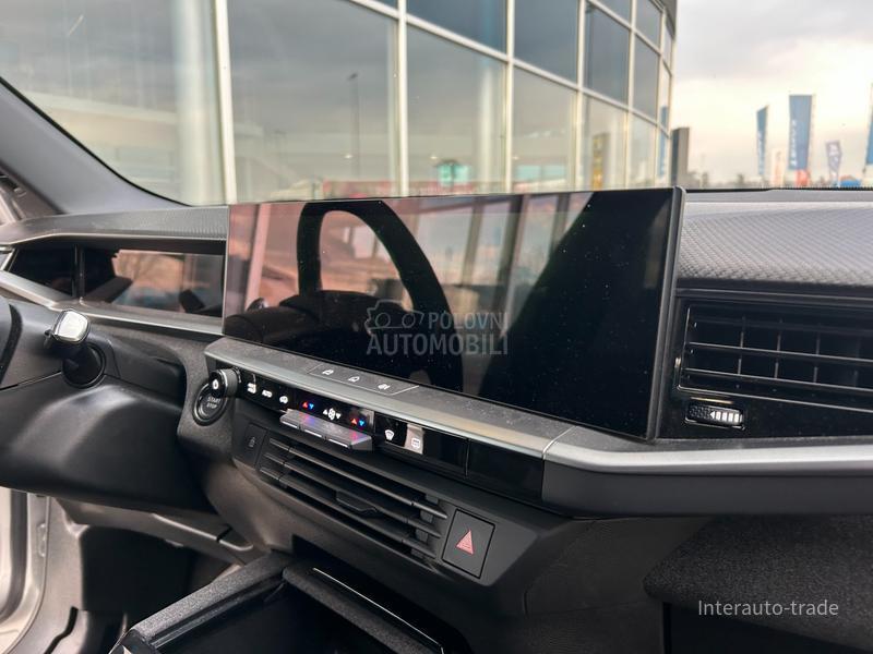 Opel Grandland 1.2 GS MHEV