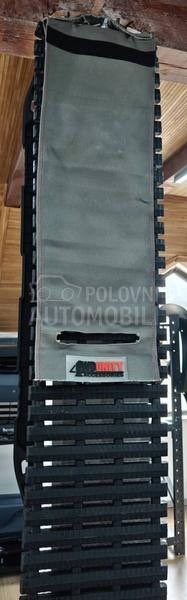 Gusenice za klizav teren