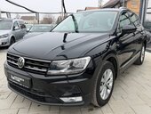 Volkswagen Tiguan 2.0 TDI DSG