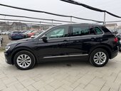 Volkswagen Tiguan 2.0 TDI DSG
