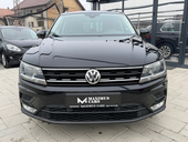 Volkswagen Tiguan 2.0 TDI DSG