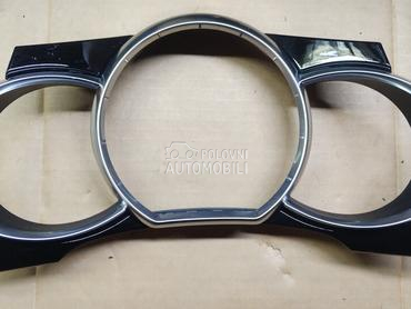 Ukrasna maska kilometar sata za Citroen DS3 od 2010. do 2016. god.