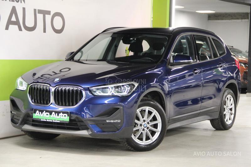 BMW X1 RATA OD192/190.K.S
