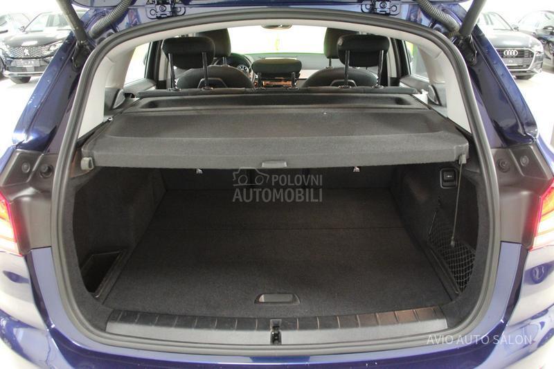 BMW X1 RATA OD192/190.K.S