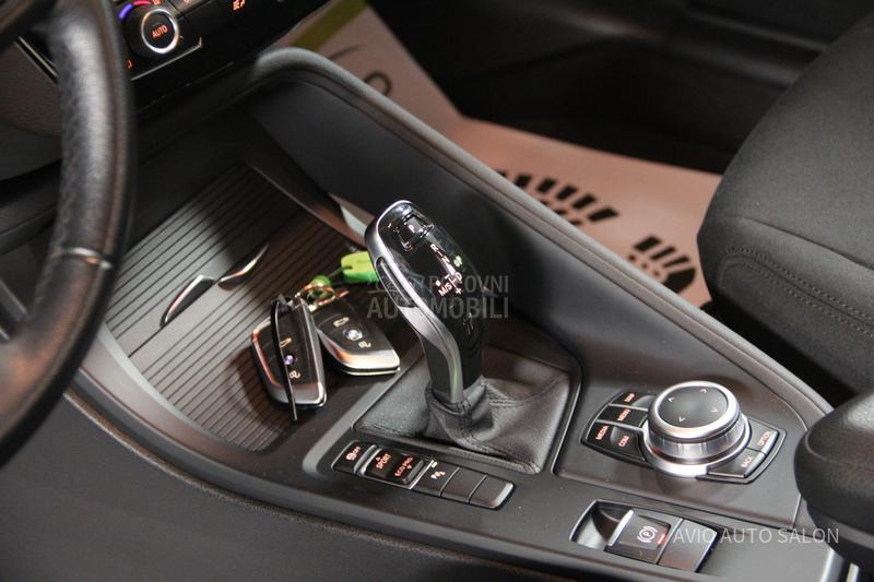 BMW X1 RATA OD192/190.K.S