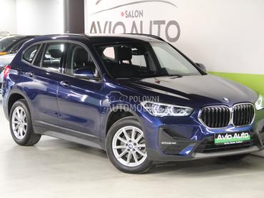 BMW X1 RATA OD192/190.K.S