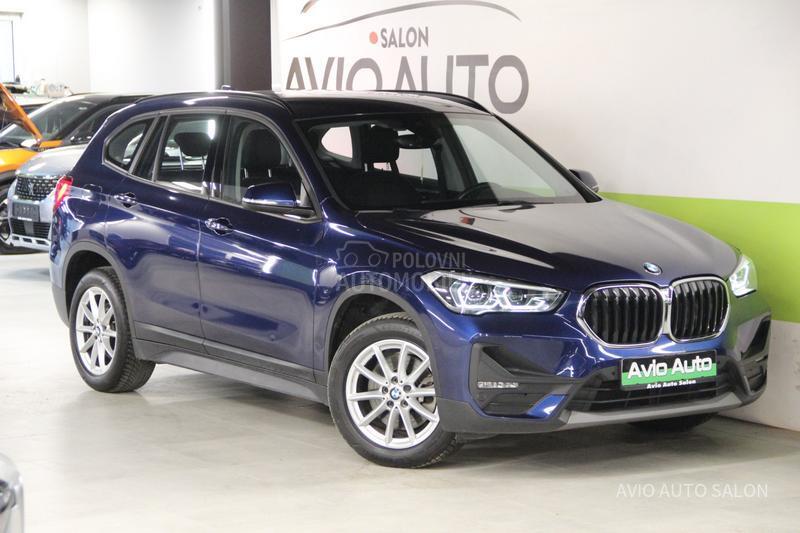 BMW X1 RATA OD192/190.K.S